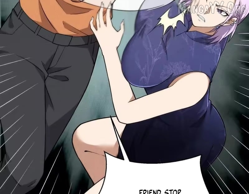 Hidden Dragon in the City (2025) Chapter 54 - page 64